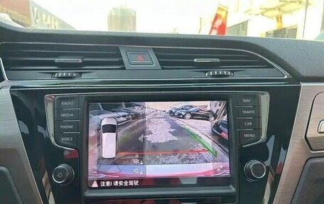 Volkswagen Touran III, 2021 год, 1 490 004 рублей, 20 фотография