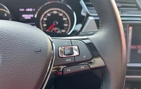 Volkswagen Touran III, 2021 год, 1 490 004 рублей, 15 фотография