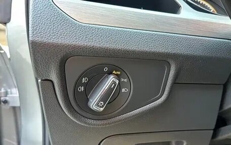 Volkswagen Touran III, 2021 год, 1 490 004 рублей, 22 фотография