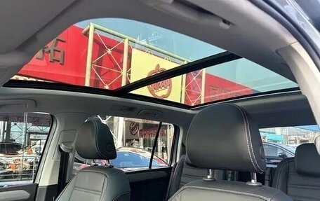 Volkswagen Touran III, 2021 год, 1 490 004 рублей, 23 фотография