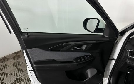 Chevrolet TrailBlazer, 2021 год, 2 450 000 рублей, 8 фотография