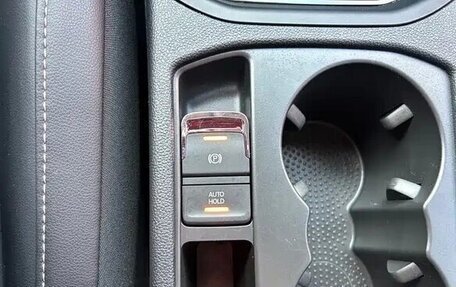 Volkswagen Touran III, 2021 год, 1 490 004 рублей, 28 фотография