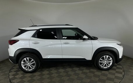 Chevrolet TrailBlazer, 2021 год, 2 450 000 рублей, 4 фотография