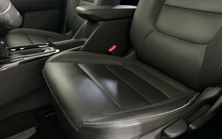 Chevrolet TrailBlazer, 2021 год, 2 450 000 рублей, 10 фотография