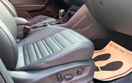 Volkswagen Touran III, 2021 год, 1 490 004 рублей, 25 фотография