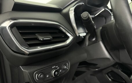 Chevrolet TrailBlazer, 2021 год, 2 450 000 рублей, 9 фотография