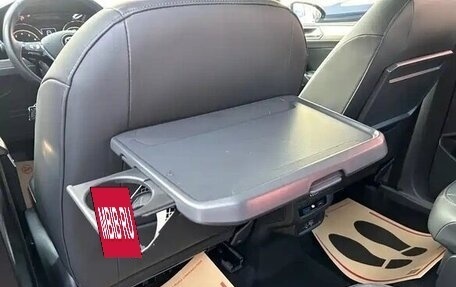 Volkswagen Touran III, 2021 год, 1 490 004 рублей, 26 фотография