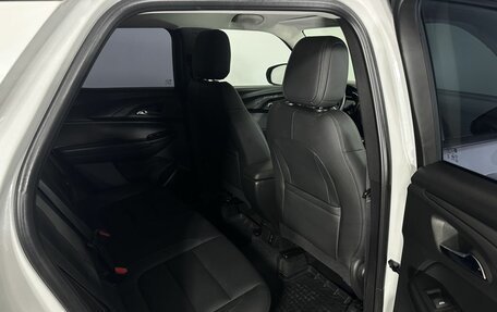 Chevrolet TrailBlazer, 2021 год, 2 450 000 рублей, 16 фотография