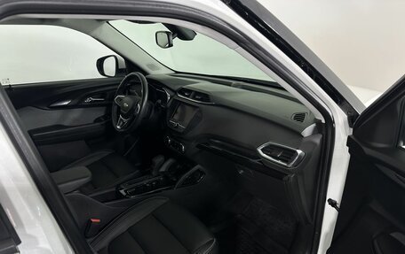 Chevrolet TrailBlazer, 2021 год, 2 450 000 рублей, 14 фотография