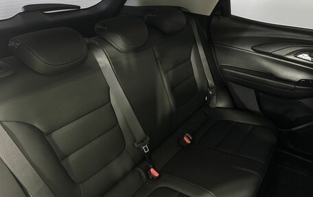 Chevrolet TrailBlazer, 2021 год, 2 450 000 рублей, 15 фотография