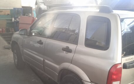 Suzuki Grand Vitara, 2004 год, 600 000 рублей, 4 фотография