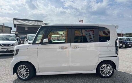 Honda N-BOX II, 2022 год, 880 005 рублей, 3 фотография