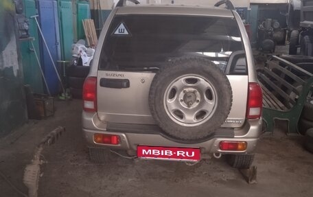 Suzuki Grand Vitara, 2004 год, 600 000 рублей, 3 фотография