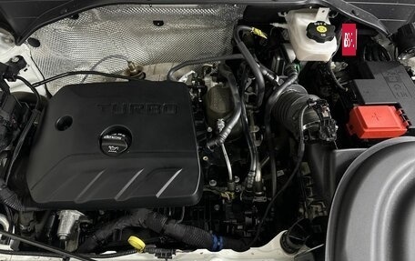 Chevrolet TrailBlazer, 2021 год, 2 450 000 рублей, 17 фотография