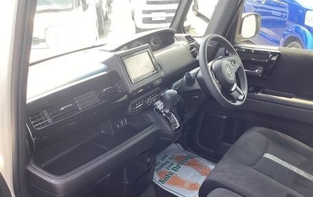 Honda N-BOX II, 2022 год, 880 005 рублей, 4 фотография