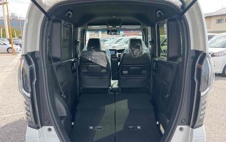 Honda N-BOX II, 2022 год, 880 005 рублей, 8 фотография