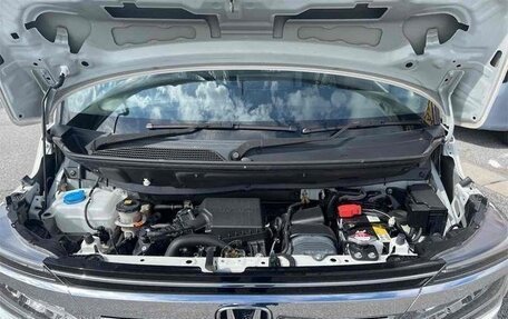 Honda N-BOX II, 2022 год, 880 005 рублей, 9 фотография