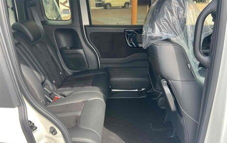 Honda N-BOX II, 2022 год, 880 005 рублей, 7 фотография