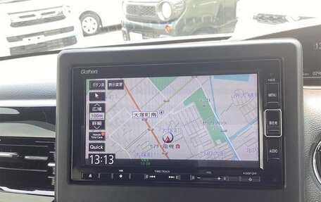 Honda N-BOX II, 2022 год, 880 005 рублей, 6 фотография