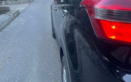 Hyundai Creta I рестайлинг, 2018 год, 1 590 000 рублей, 7 фотография