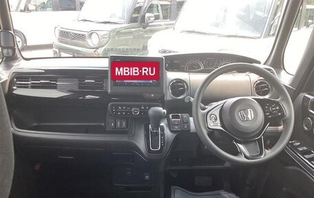 Honda N-BOX II, 2022 год, 880 005 рублей, 5 фотография