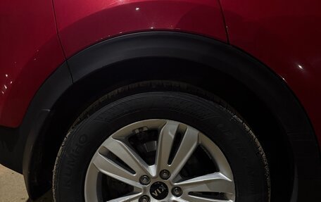 KIA Sportage IV рестайлинг, 2018 год, 2 300 000 рублей, 7 фотография