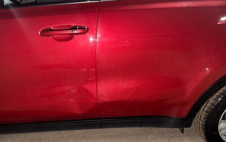 KIA Sportage IV рестайлинг, 2018 год, 2 300 000 рублей, 9 фотография