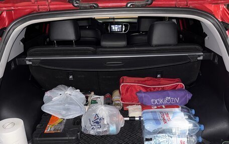 KIA Sportage IV рестайлинг, 2018 год, 2 300 000 рублей, 8 фотография