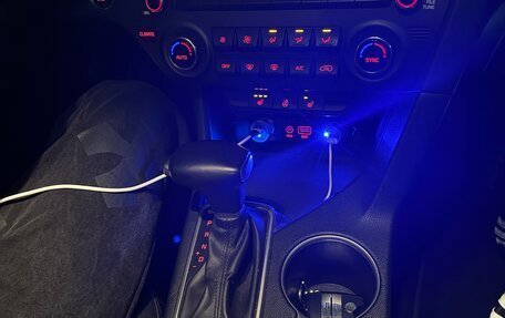 KIA Sportage IV рестайлинг, 2018 год, 2 300 000 рублей, 15 фотография