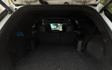 Ford Explorer VI, 2013 год, 1 800 000 рублей, 9 фотография