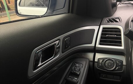 Ford Explorer VI, 2013 год, 1 800 000 рублей, 8 фотография