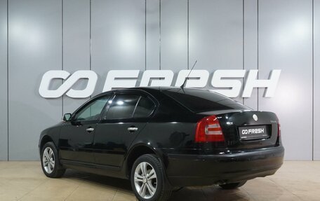 Skoda Octavia, 2007 год, 649 000 рублей, 2 фотография