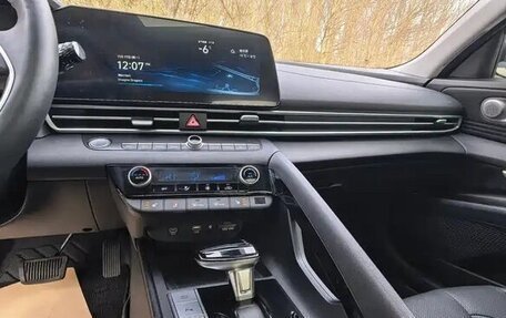 Hyundai Elantra, 2025 год, 1 541 004 рублей, 15 фотография