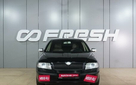 Skoda Octavia, 2007 год, 649 000 рублей, 3 фотография
