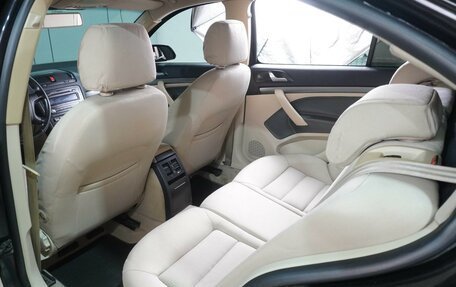 Skoda Octavia, 2007 год, 649 000 рублей, 10 фотография