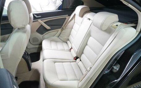 Skoda Octavia, 2007 год, 649 000 рублей, 8 фотография