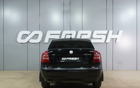 Skoda Octavia, 2007 год, 649 000 рублей, 4 фотография