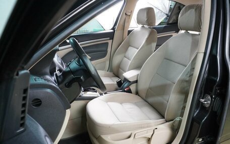 Skoda Octavia, 2007 год, 649 000 рублей, 9 фотография