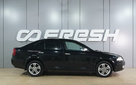 Skoda Octavia, 2007 год, 649 000 рублей, 5 фотография