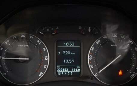 Skoda Octavia, 2007 год, 649 000 рублей, 15 фотография