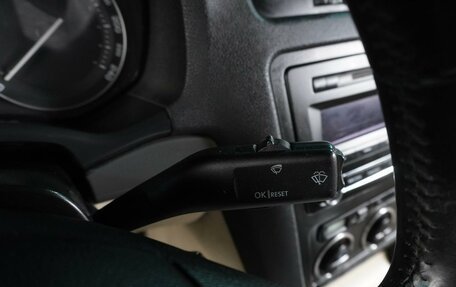 Skoda Octavia, 2007 год, 649 000 рублей, 12 фотография