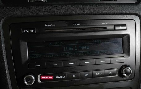 Skoda Octavia, 2007 год, 649 000 рублей, 13 фотография