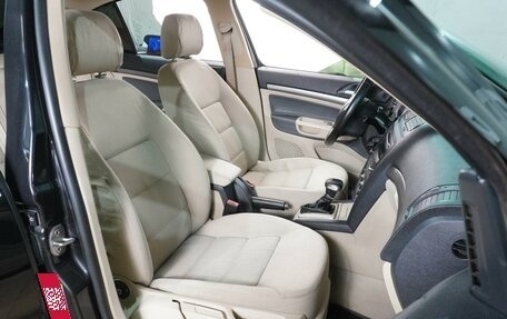 Skoda Octavia, 2007 год, 649 000 рублей, 7 фотография