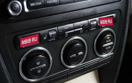 Skoda Octavia, 2007 год, 649 000 рублей, 14 фотография