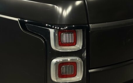Land Rover Range Rover IV рестайлинг, 2019 год, 6 190 000 рублей, 9 фотография