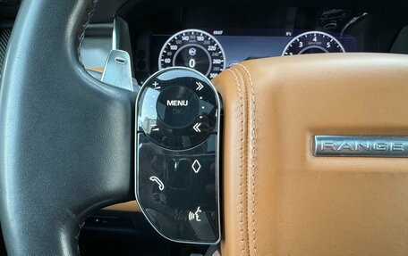 Land Rover Range Rover IV рестайлинг, 2019 год, 6 190 000 рублей, 15 фотография