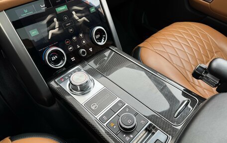 Land Rover Range Rover IV рестайлинг, 2019 год, 6 190 000 рублей, 19 фотография