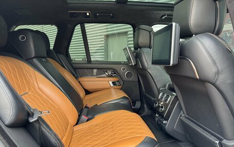 Land Rover Range Rover IV рестайлинг, 2019 год, 6 190 000 рублей, 31 фотография