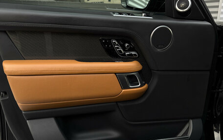 Land Rover Range Rover IV рестайлинг, 2019 год, 6 190 000 рублей, 22 фотография