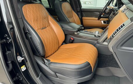 Land Rover Range Rover IV рестайлинг, 2019 год, 6 190 000 рублей, 35 фотография